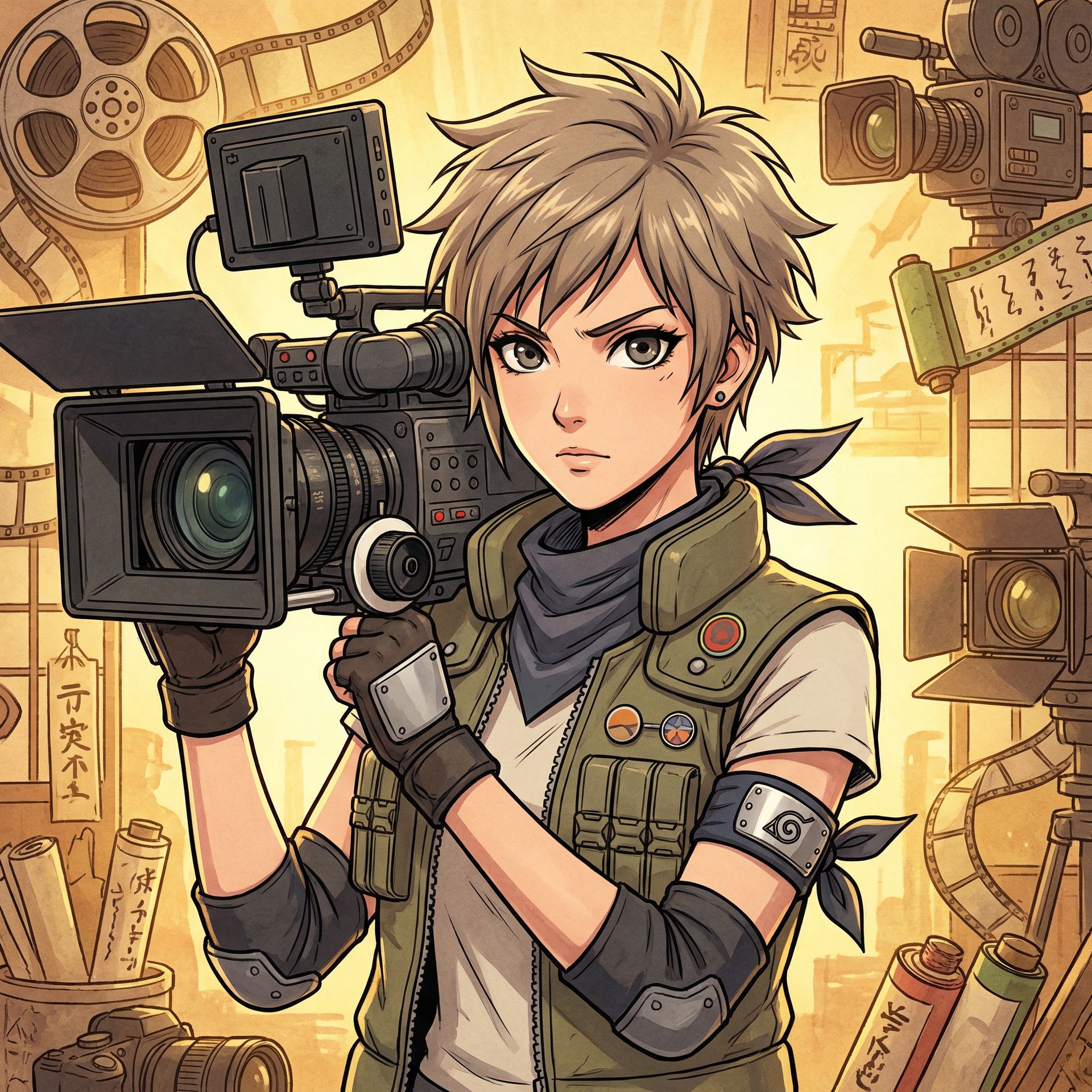 母狗摄影师专家