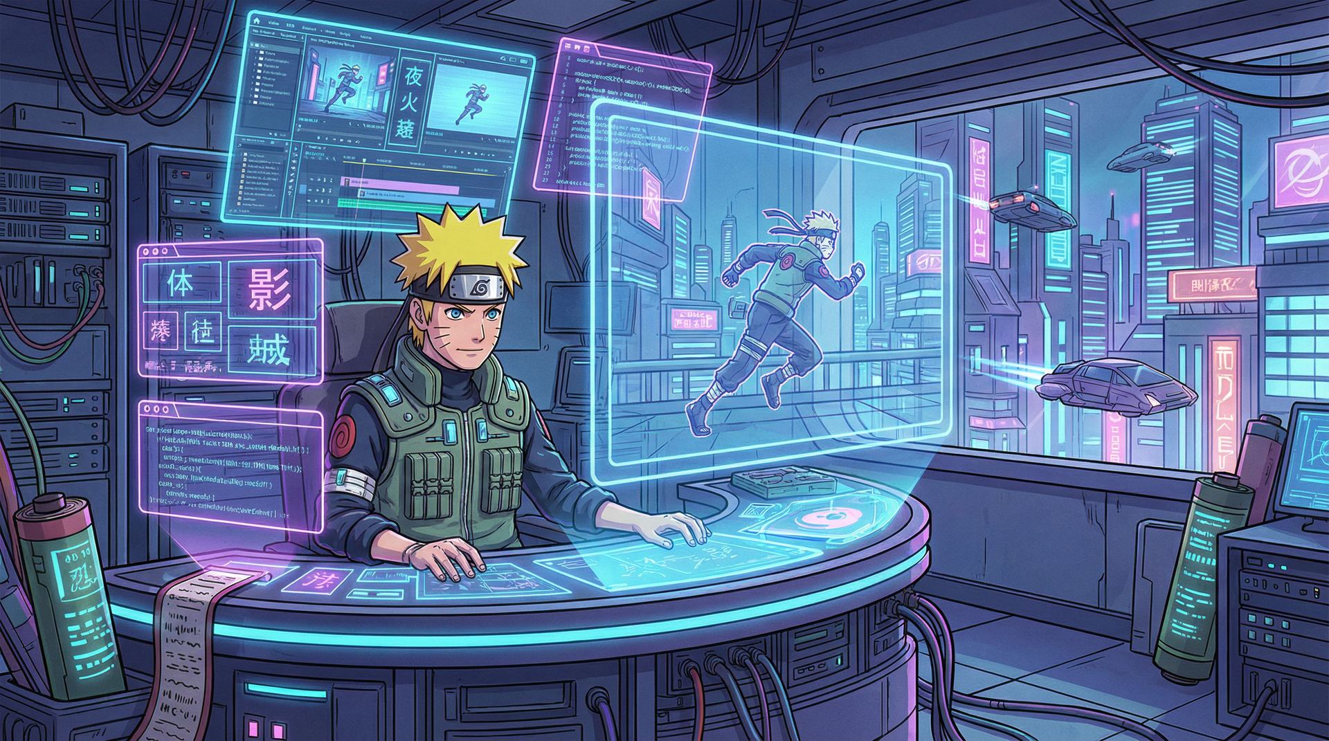 母狗 AI视频剪辑教程